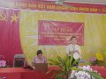TẬP HUẤN CHUYÊN MÔN CẤP TRƯỜNG TRƯỚC KHI BƯỚC VÀO NĂM HỌC MỚI 2022 – 2023