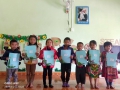 TRI ÂN NGÀY NHÀ GIÁO VIỆT NAM 20/11
