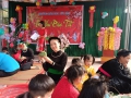 KẾ HOẠCH Tổ chức cho trẻ trải nghiệm ngày hội “Bé vui đón tết Giáp Thìn” Năm học 2023-2024