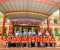 Hoạt động trải nghiệm "Tham quan trường Tiểu học" của các con mẫu giáo 5-6 tuổi, Trường mầm non Hữu Sản